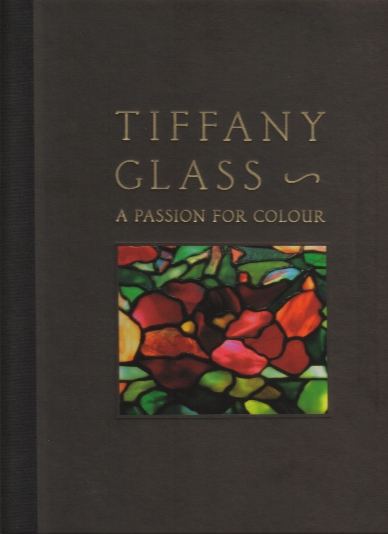 Tiffany Colonna Vase